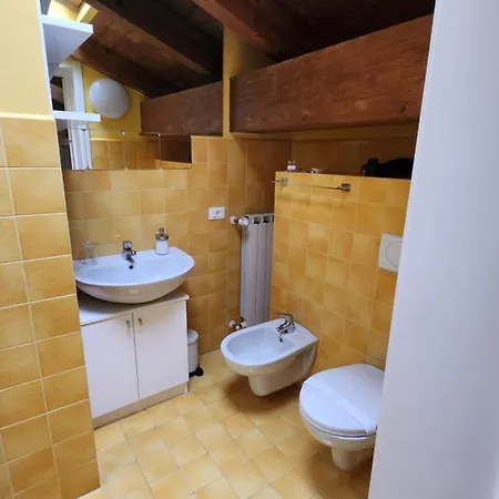 Corte Galliera 1 Apartamento Bolonia