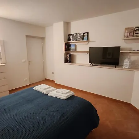 Apartment Corte Galliera 1 *