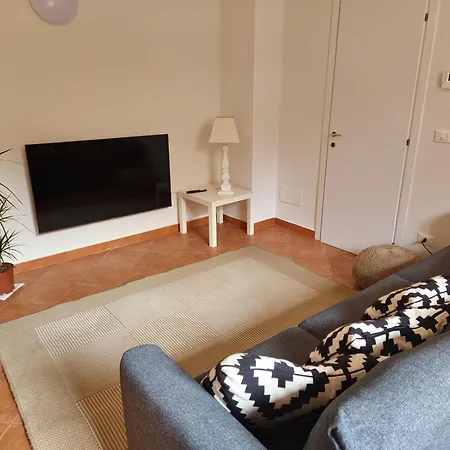 Apartment Corte Galliera 1 Bologna