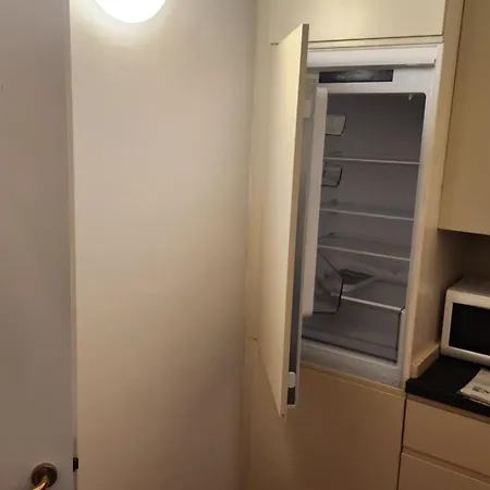 Apartment Corte Galliera 1 Bologna
