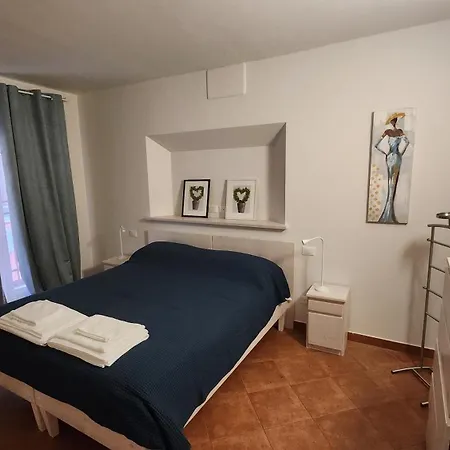 Apartment Corte Galliera 1 *