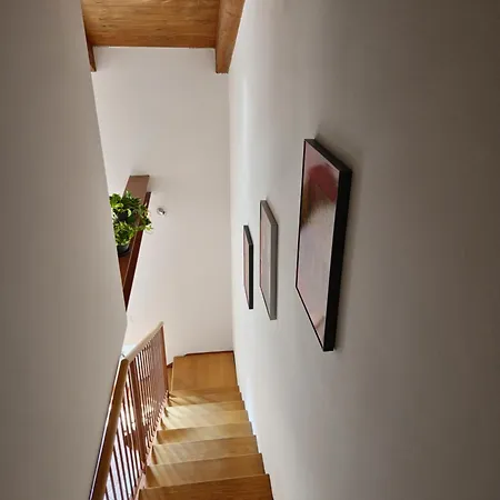 Apartment Corte Galliera 1