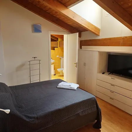 Corte Galliera 1 Apartment Bologna