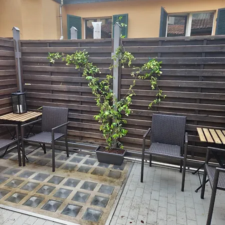 Corte Galliera 1 Apartamento *