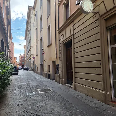 Corte Galliera 1 Apartment Bologna