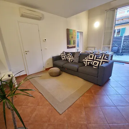 Apartment Corte Galliera 1
