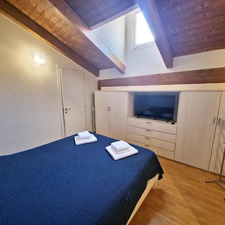 Corte Galliera 1 Apartment *