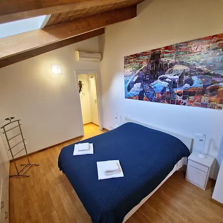 Corte Galliera 1 Apartment