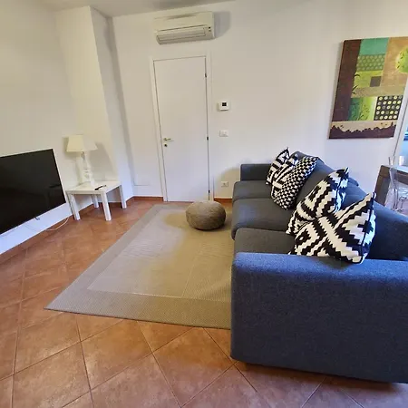Corte Galliera 1 Apartment *