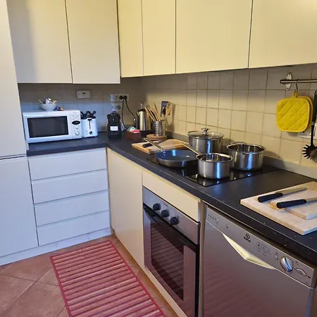 Apartment Corte Galliera 1 Bologna