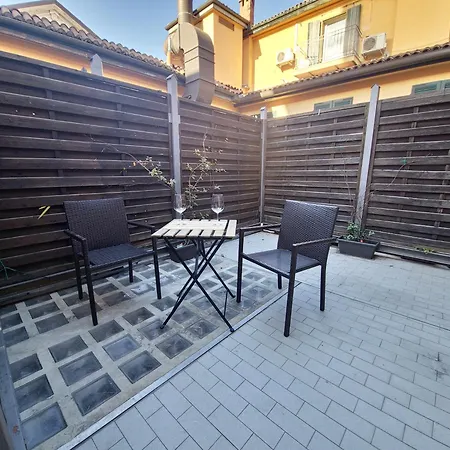 Corte Galliera 1 Apartment *