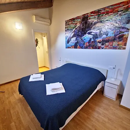 Corte Galliera 1 Apartment Bologna