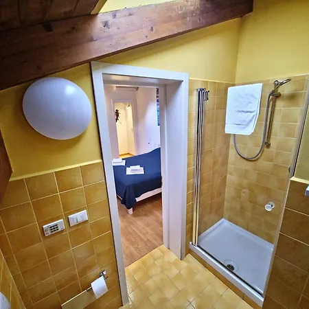 Apartment Corte Galliera 1 Bologna