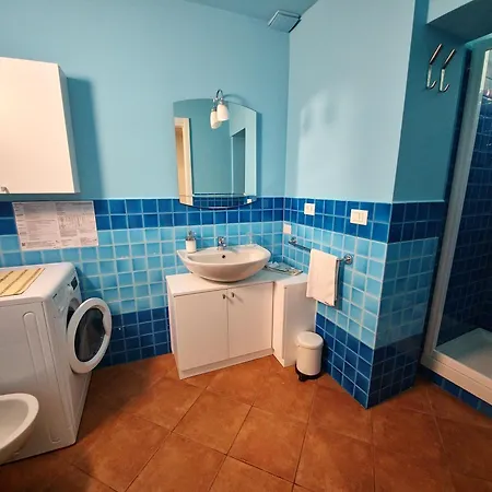 Corte Galliera 1 Apartment *